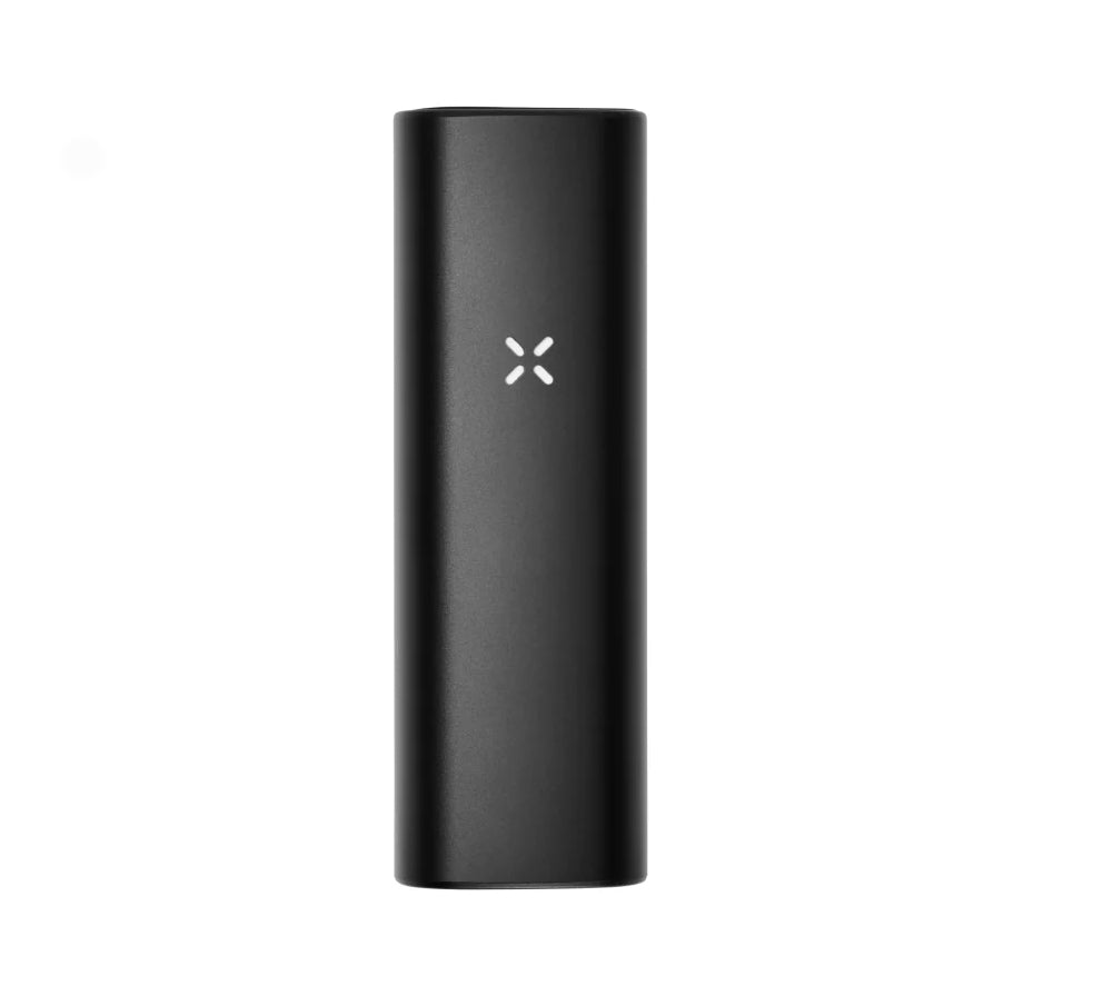 PAX Plus Onyx Vaporizer - Komplettset