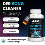 Bild in Galerie laden, Der Bong Reiniger