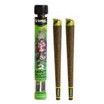 Bild in Galerie laden, G-Rollz | 2x Pre-rolled Mint Cones