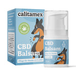 Bild in Galerie laden, CBD Pfoten Balsam
