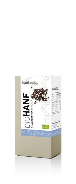 Knabber Schoko 250g