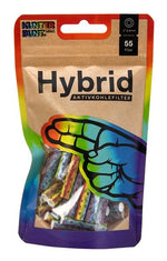 Bild in Galerie laden, Hybrid Supreme Filters Kunterbunt Edition "Rainbow"