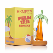 Palm Tree Bong 7