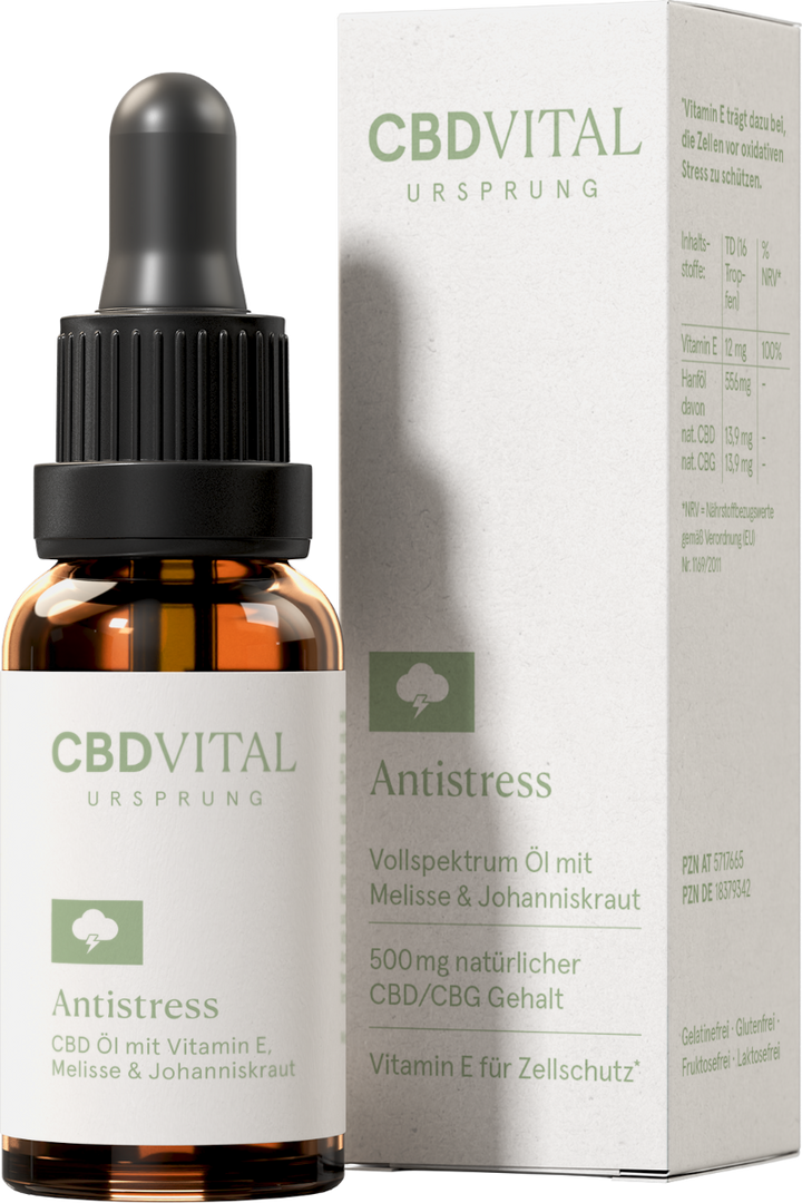 Antistress