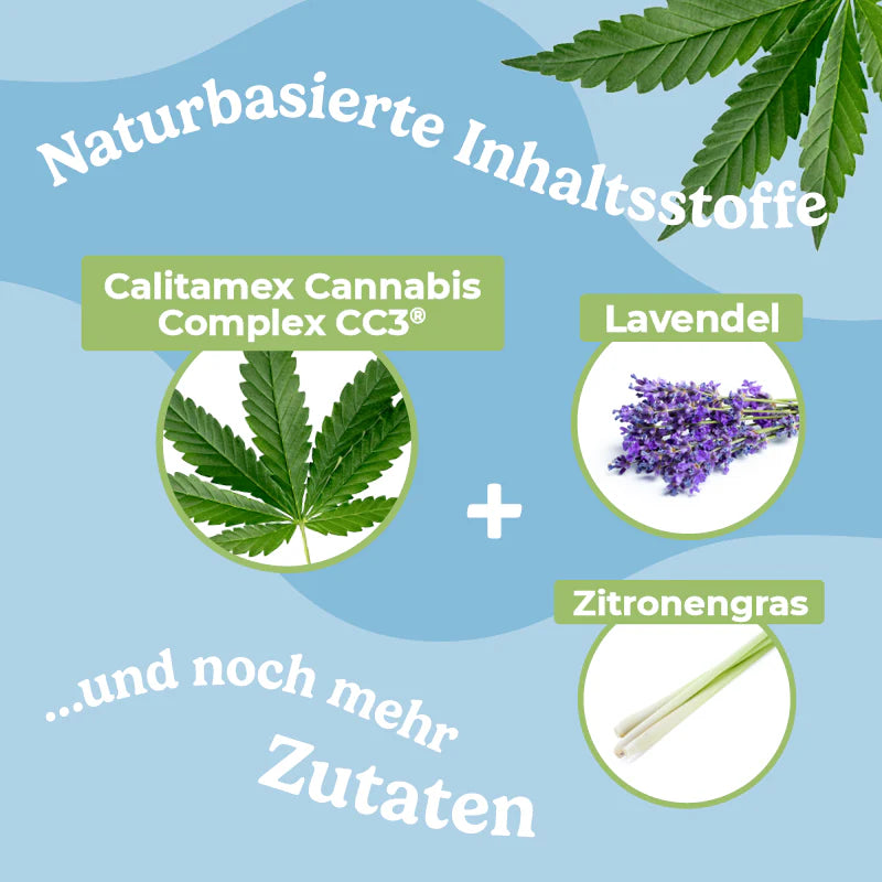 CBD Ohrentropfen