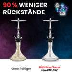 Bild in Galerie laden, Der Shisha Reiniger