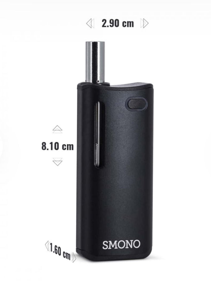 Smono CBD 1 Verdampfer