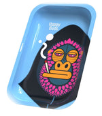 Bild in Galerie laden, HappyTray Mischschale  Panda, Turtle, Tiger, Gorilla,