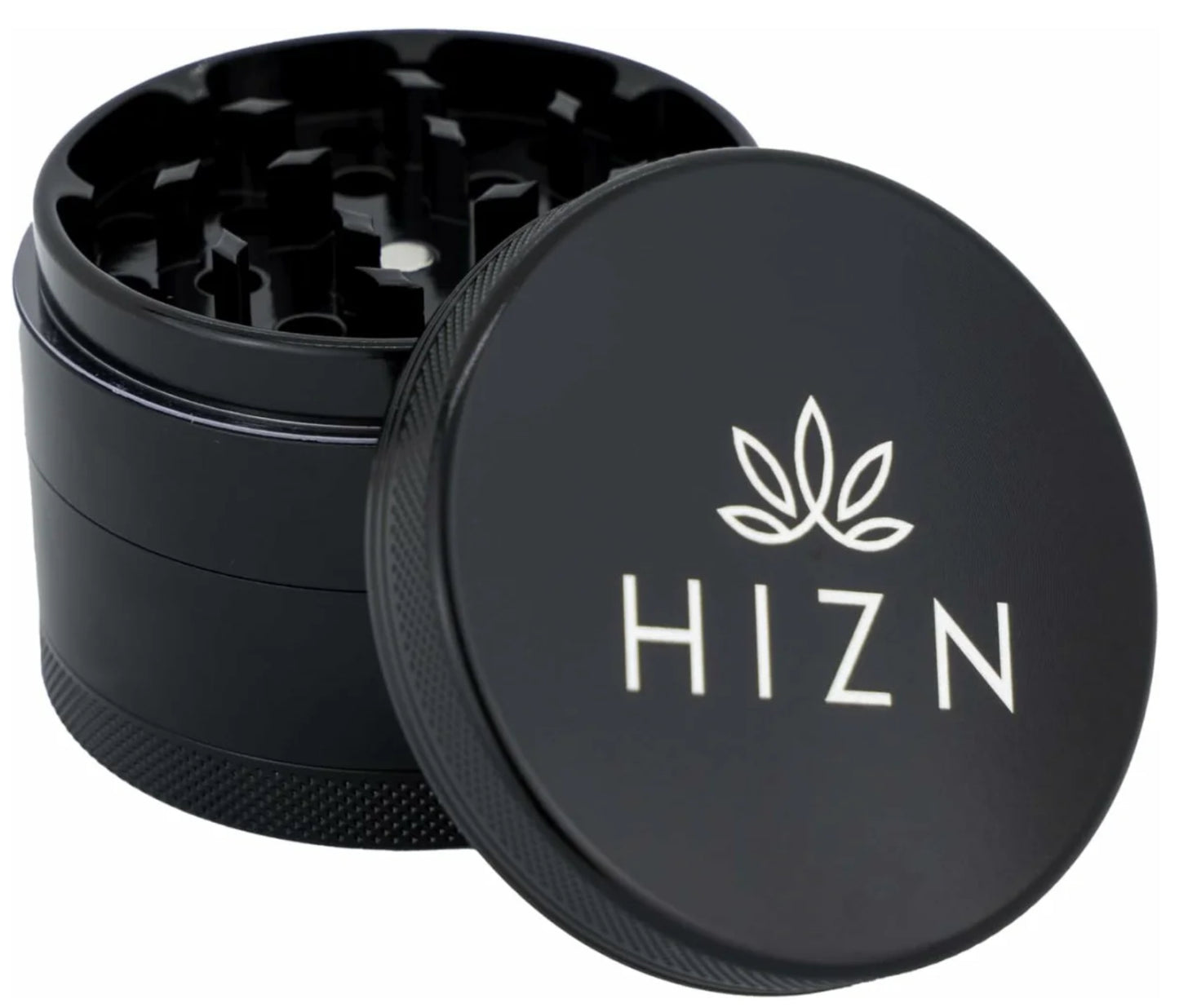 HIZN Keramik Grinder 63mm