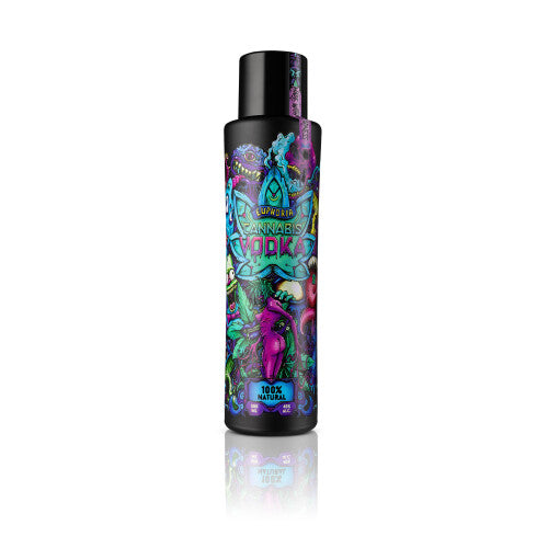 Euphoria Cannabis Wodka