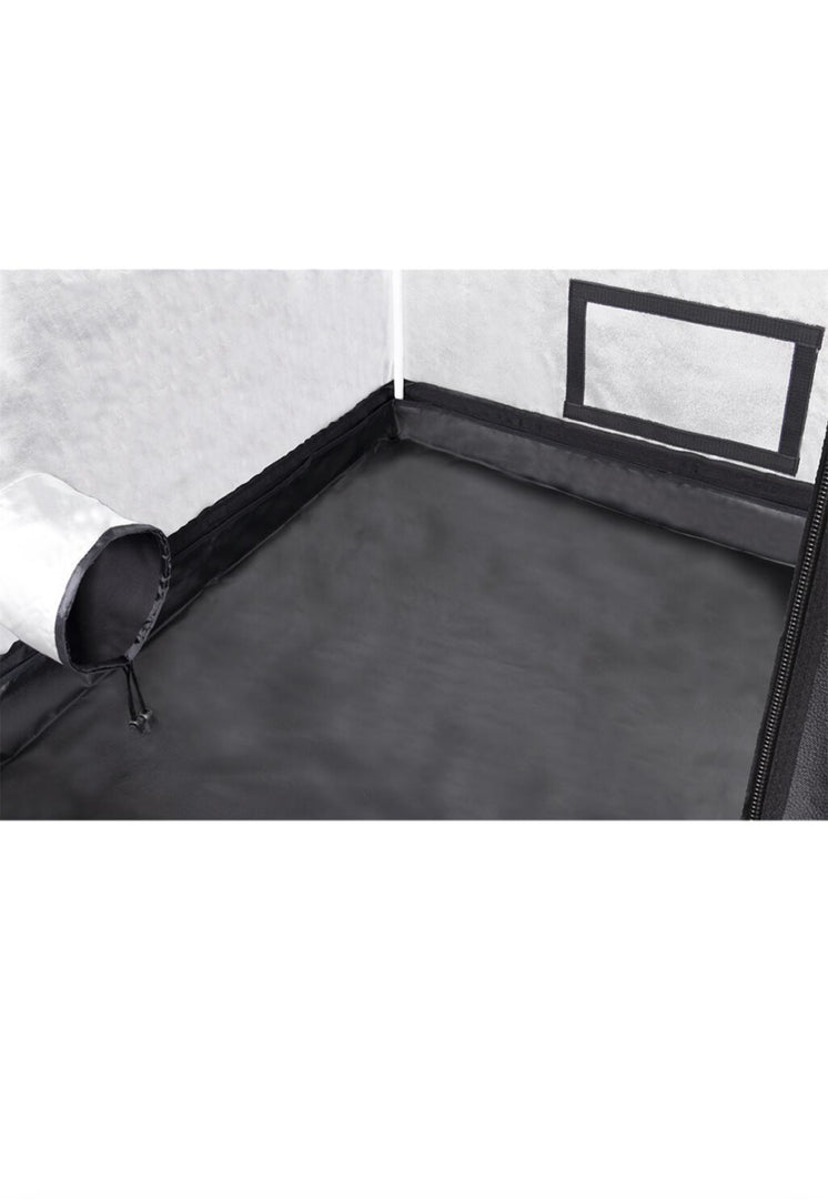 Growbox 80x80x180 cm | PROBOX ECOPRO 80H | Garden Highpro