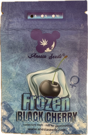 Frozen Black Cherry