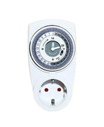 Bild in Galerie laden, Tempobox TBOX 1M | mechanische Zeitschaltuhr | maximal 3500 Watt