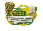 Bild in Galerie laden, Pinapple Express, 2G