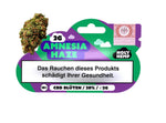 Bild in Galerie laden, Amnesia Haze, 2G