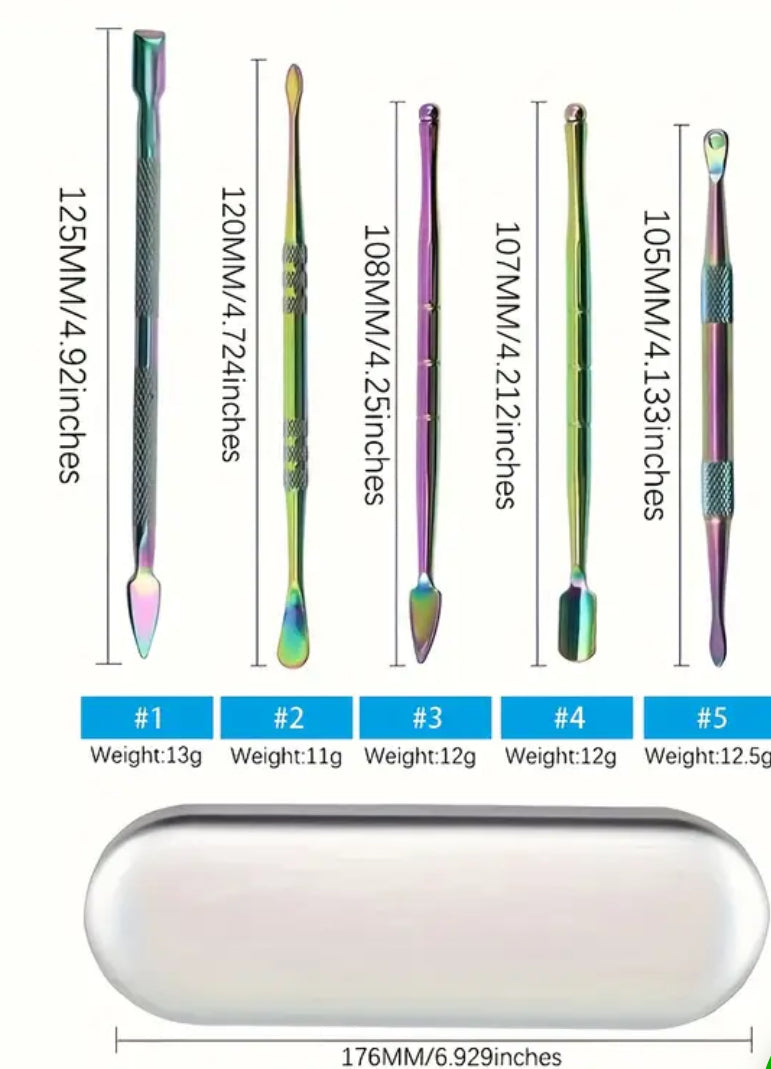 Dabbing Tool-Set