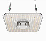 Bild in Galerie laden, AeroLight A100SE Vollspektrum
LED Pflanzenlampe VIVOSUN 100W
