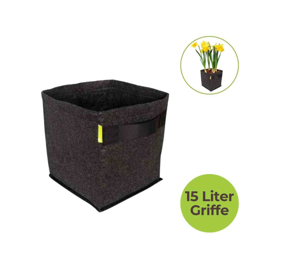 Propot Pflanzen Bag, diverse Größen