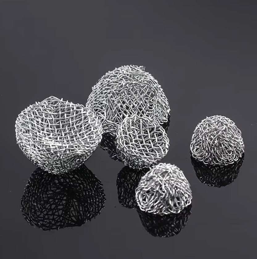 Sieb – Ball – Vaporizer, ca. 1,6cm