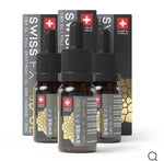 Bild in Galerie laden, 3 x SwissFX ÖL 10% im Sparpaket!
