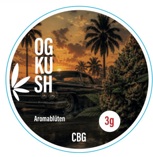 OG Kush