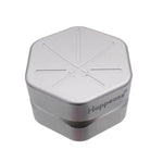 Bild in Galerie laden, KATANA ALUMINIUM GRINDER SILBER 2 TEILE – 60MM