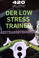 Bild in Galerie laden, Der 420 Low Stress Trainer
