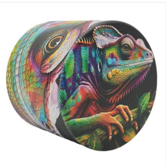 GRINDER 4-TEILIG XL | CHAMÄLEON | 55 MM