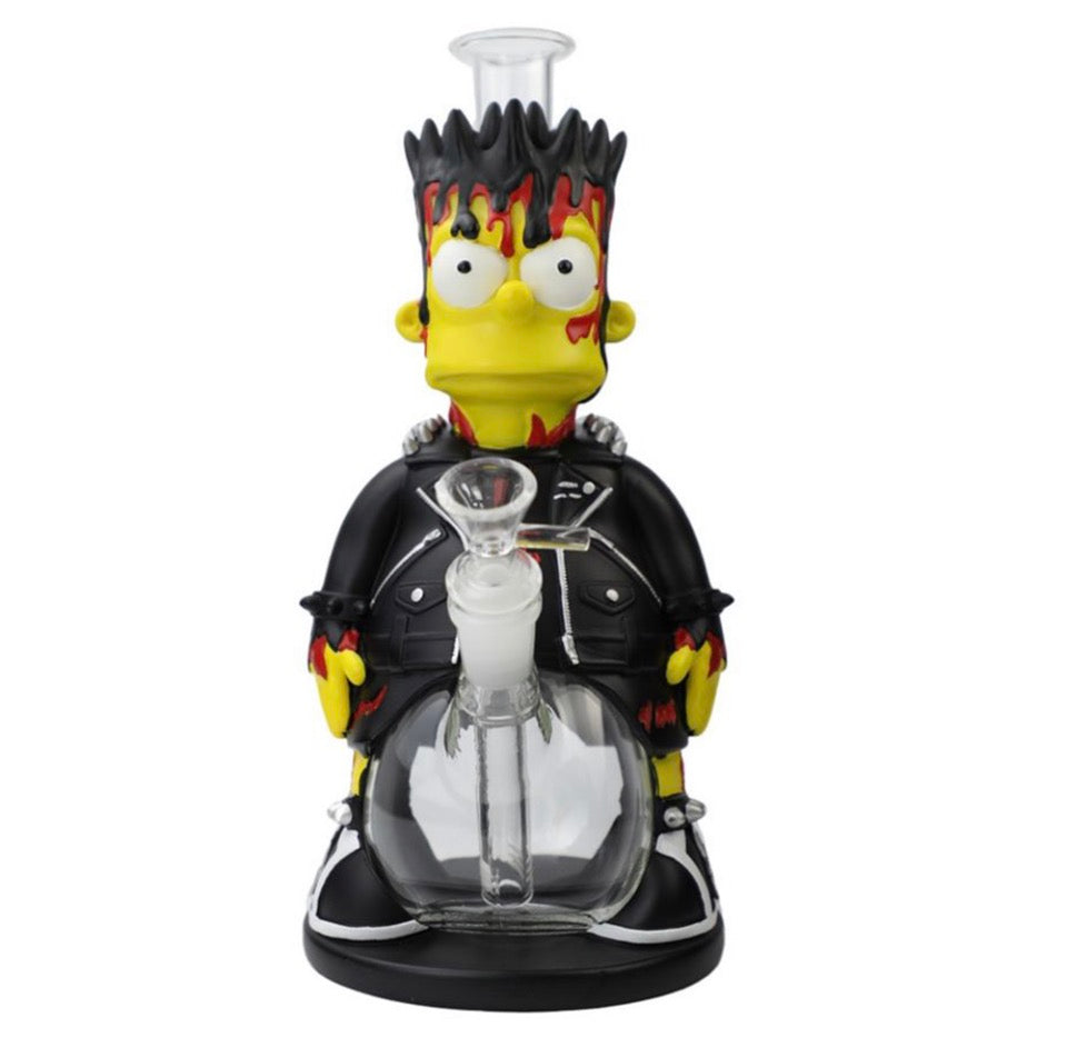 STREET BART Bong