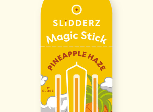 Slidderz CBD
