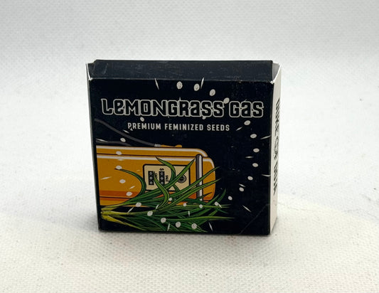 Doja – LEMONGRAS GAS – Feminisiert – 6 Samen, Gelonade × Duke’s Crumpets × (Skywalker OG × Cold Creek Kush × GG4 × 18 Coffins)
