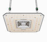 Bild in Galerie laden, AeroLight A150SE Vivosun Vollspektrum
LED Pflanzenlampe 150W, mit Integriertem Zirkulationsventilator, Kompatibel mit App