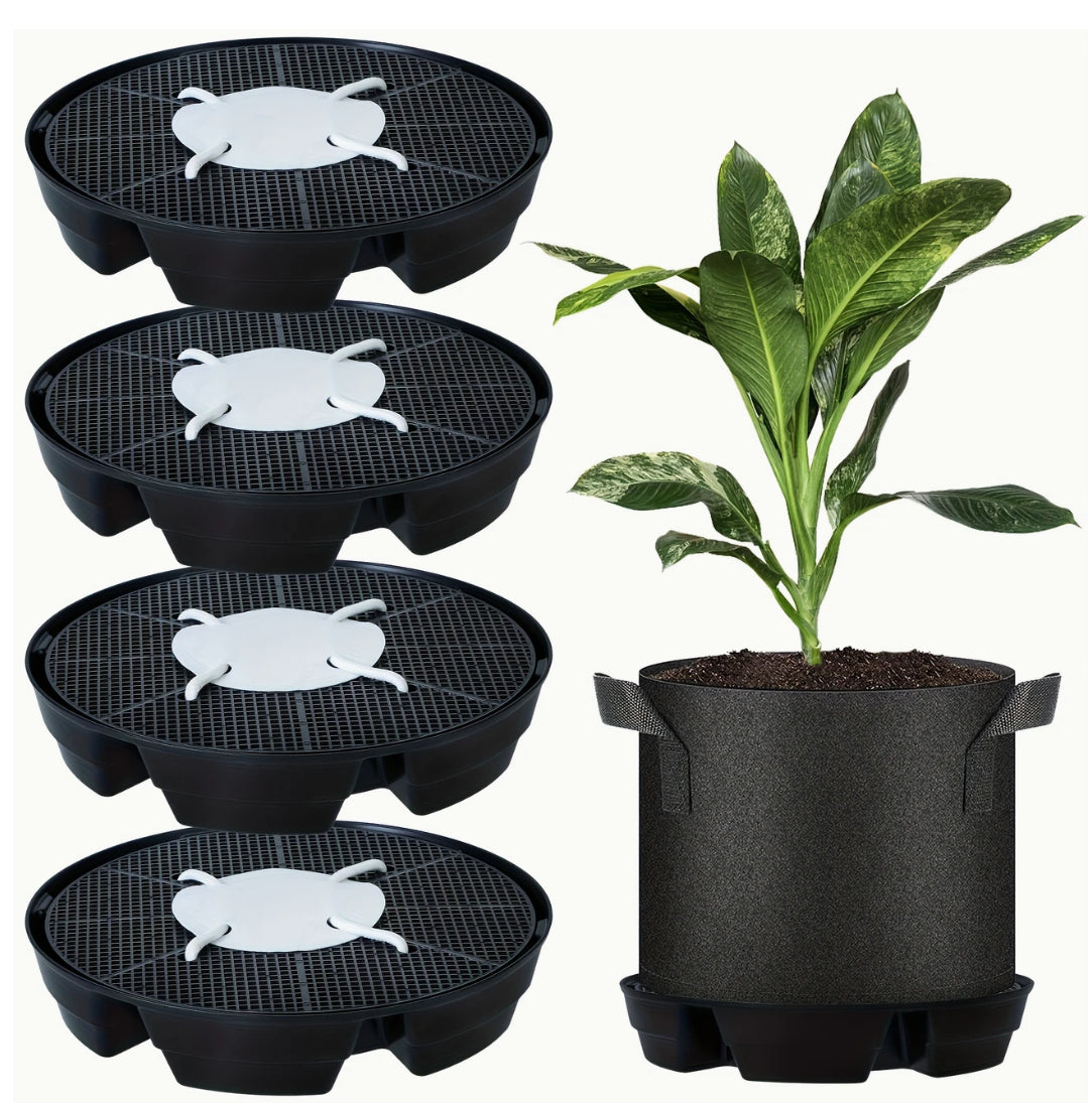 Bewässerung für Plant-Bag