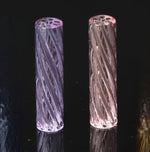 Bild in Galerie laden, Glas Tips, diverse Farben