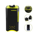 Bild in Galerie laden, HUMIPRO 250 ml/h | 4L Tank | Luftbefeuchter mit externem Hygrostat | Garden Highpro