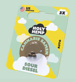 Bild in Galerie laden, Sour Diesel Auto,  Sour Diesel x Sour Diesel Auto