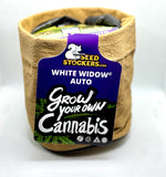 Bild in Galerie laden, Grow Set, Grow Bag - Diverse Sorten