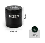 Bild in Galerie laden, Kapsel Grinder - Hizen