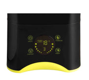 HUMIPRO 250 ml/h | 4L Tank | Luftbefeuchter mit externem Hygrostat | Garden Highpro
