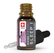 SwissFX Öl SLEEP I