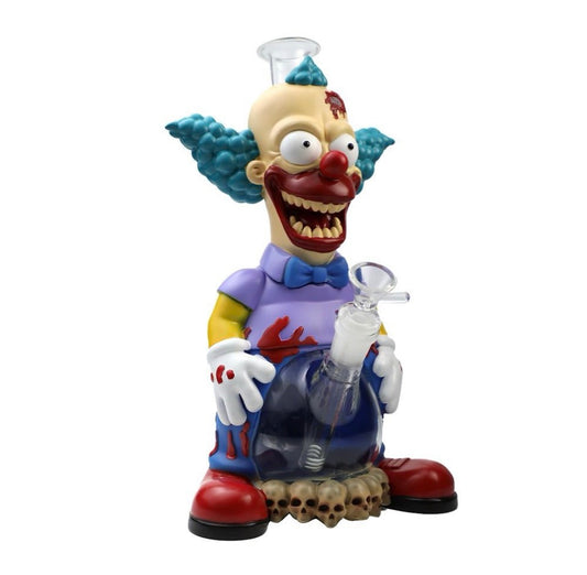 CLOWN KUSTI Bong