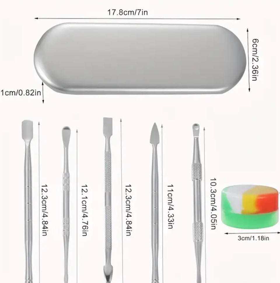 Dabbing Tool-Set