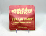 Bild in Galerie laden, Straw Limez (7 Stk. | Feminisiert), (Strawberry Gummies x Lemon Tree s1 x Runtz)