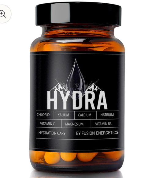 Hydra Caps - 90 caps pack
