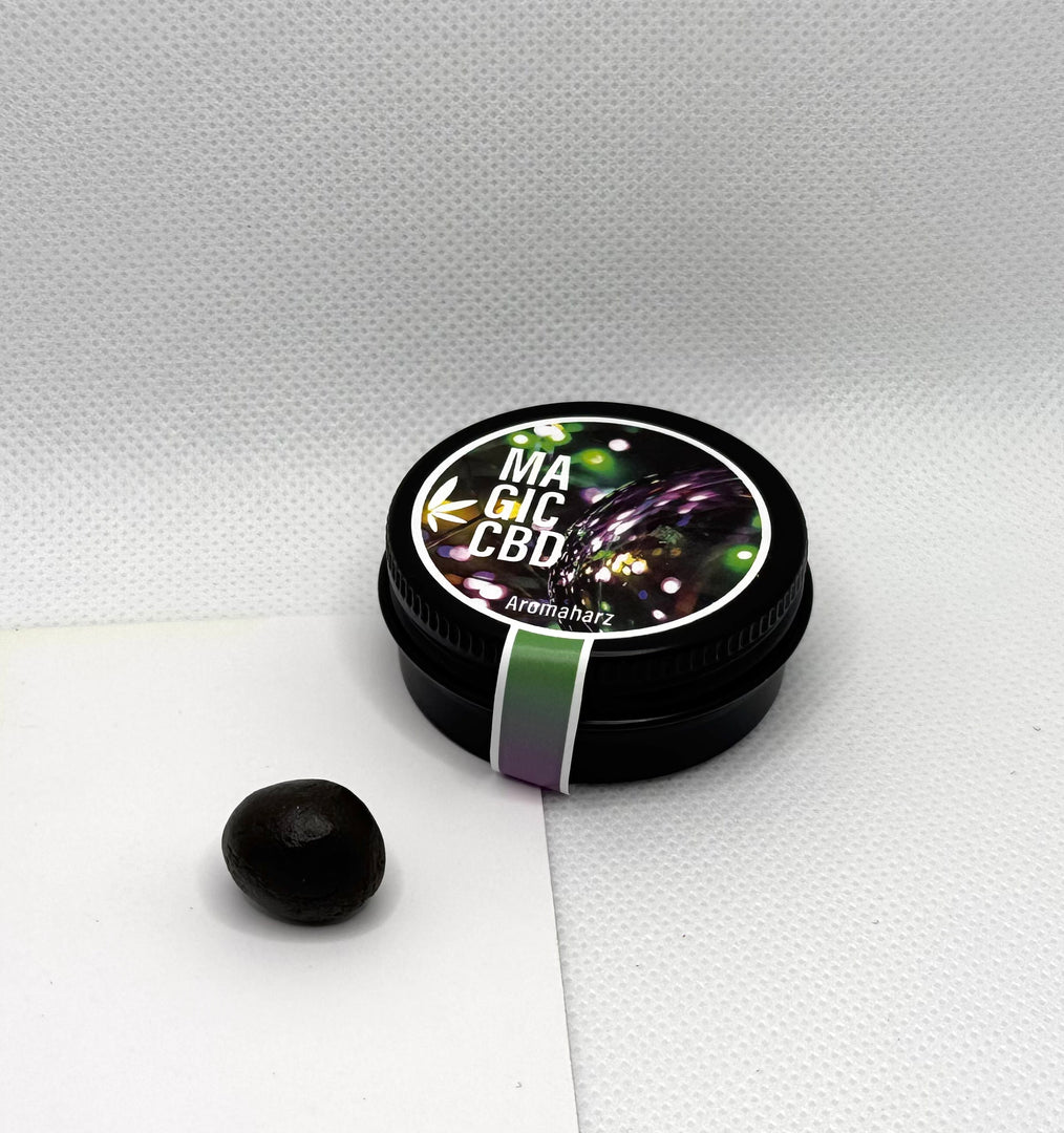 Magic CBD