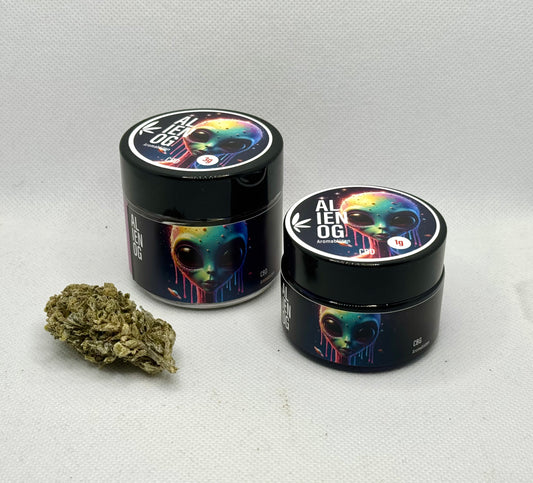 Alien OG