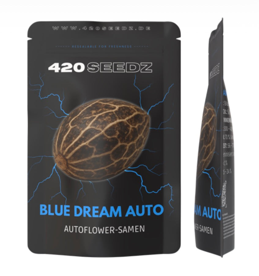 Blue Dream
Auto