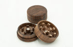 Bild in Galerie laden, Calumet- Premium Cherry Wood Grinder 5cm/2in