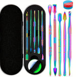 Bild in Galerie laden, Dabbing Tool-Set
