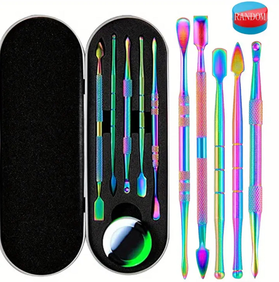Dabbing Tool-Set